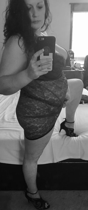 Marie-angela outcall escorts in Clearfield